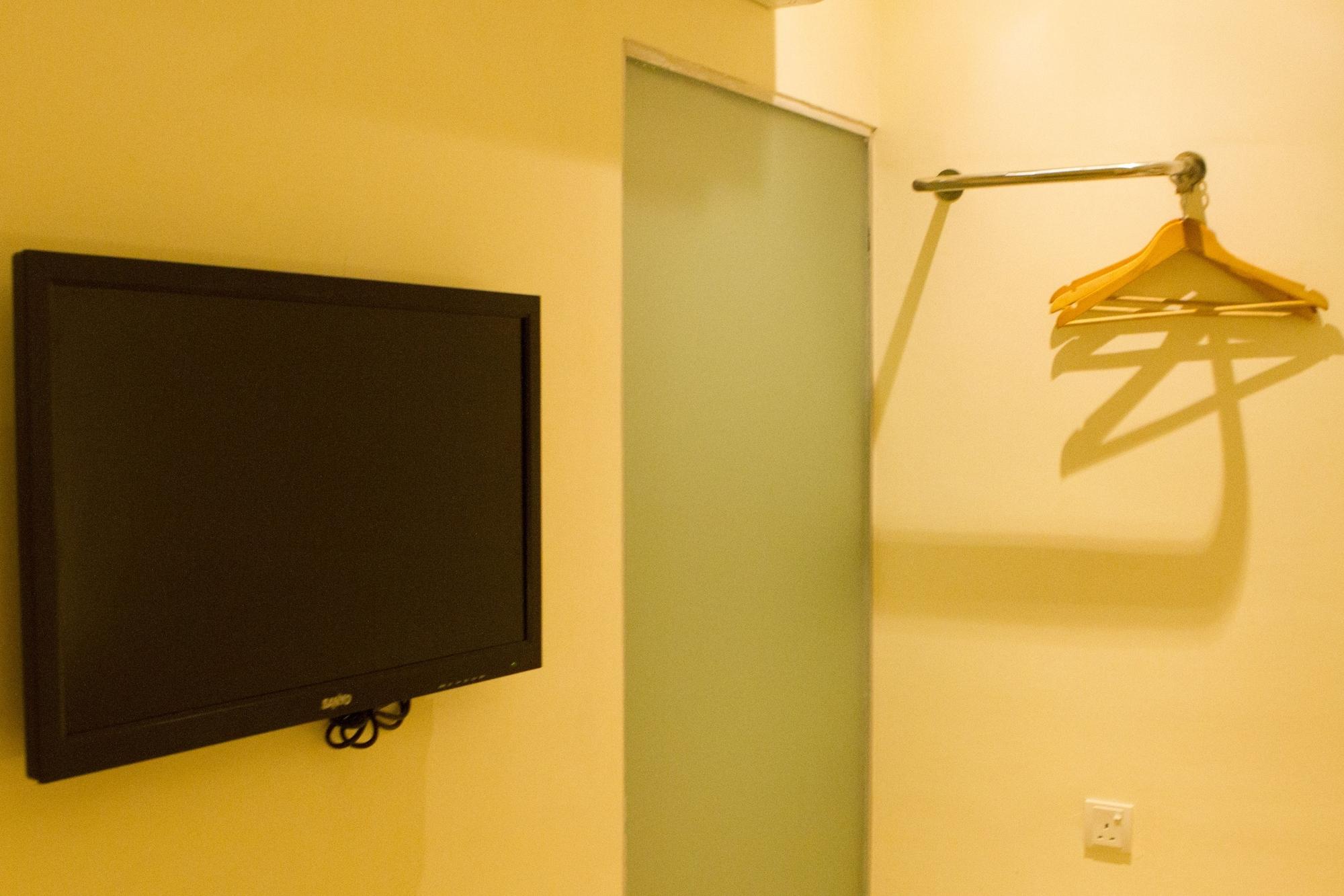 Mood Hotel Johor Bahru Extérieur photo