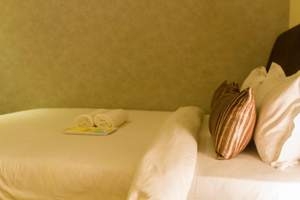Mood Hotel Johor Bahru Chambre photo