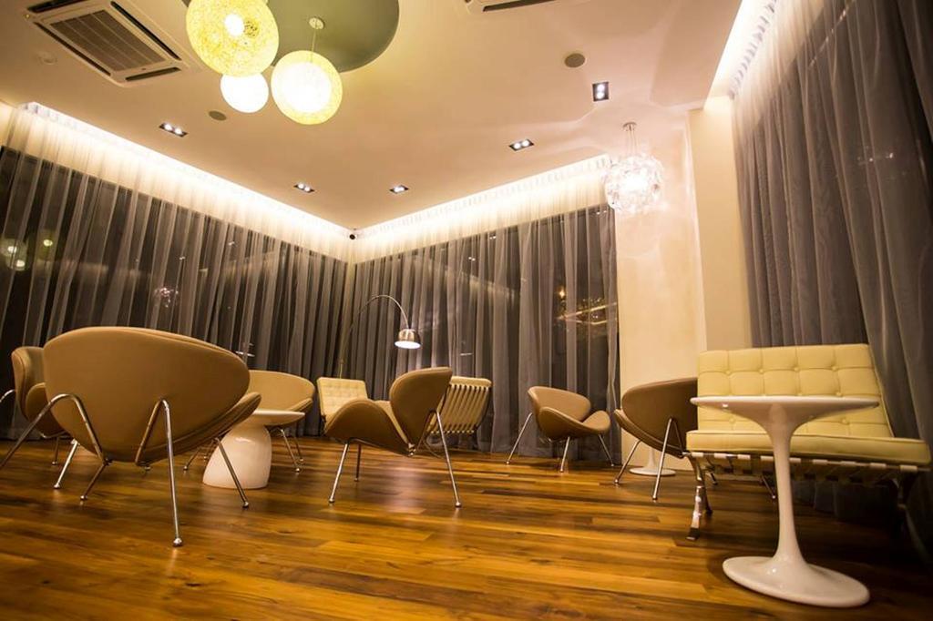Mood Hotel Johor Bahru Extérieur photo