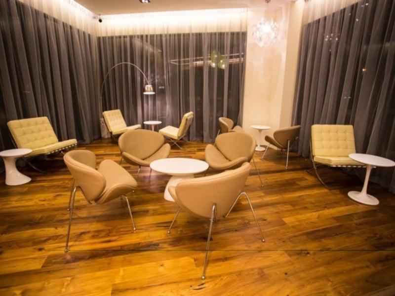 Mood Hotel Johor Bahru Extérieur photo