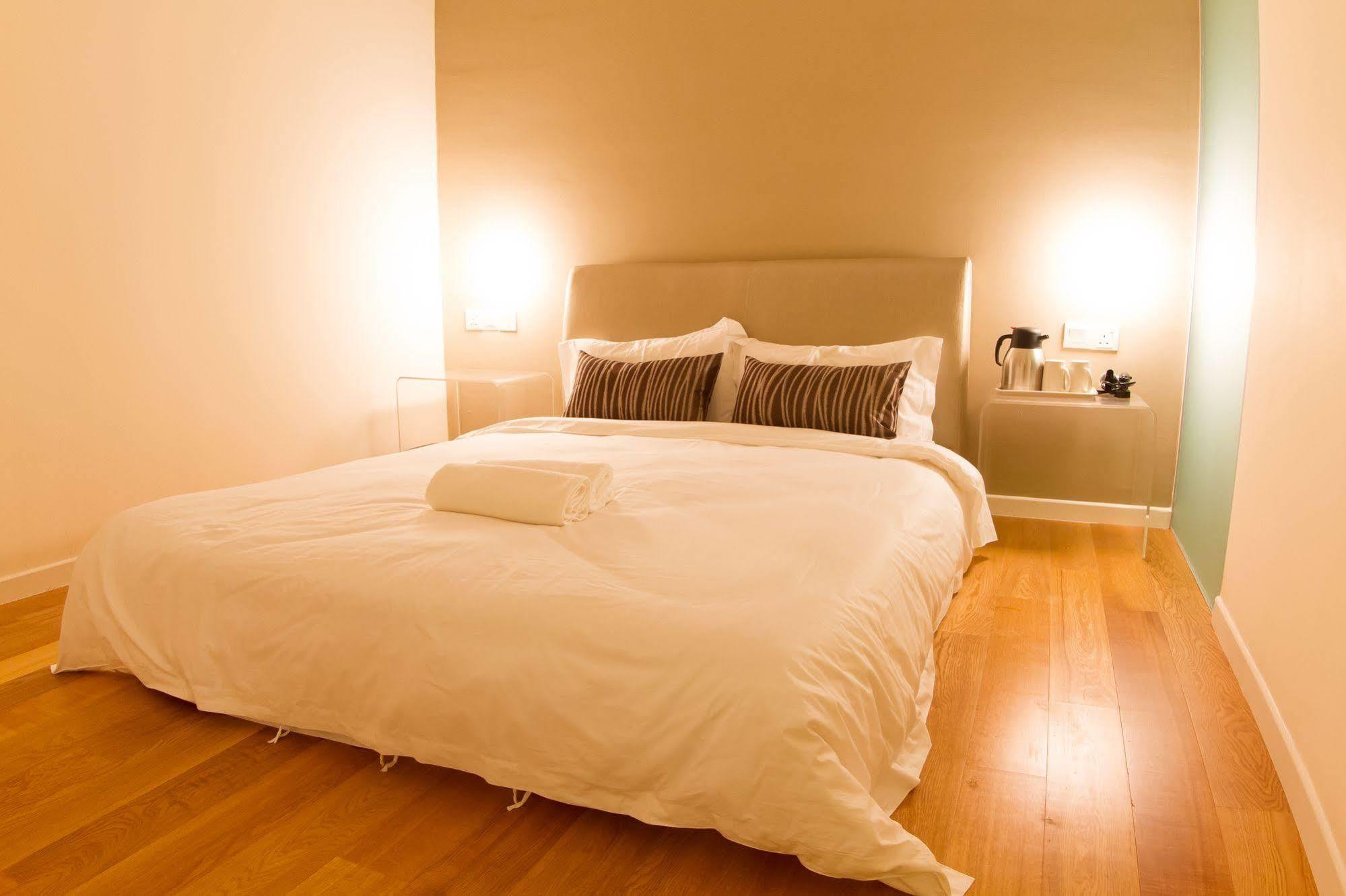 Mood Hotel Johor Bahru Extérieur photo