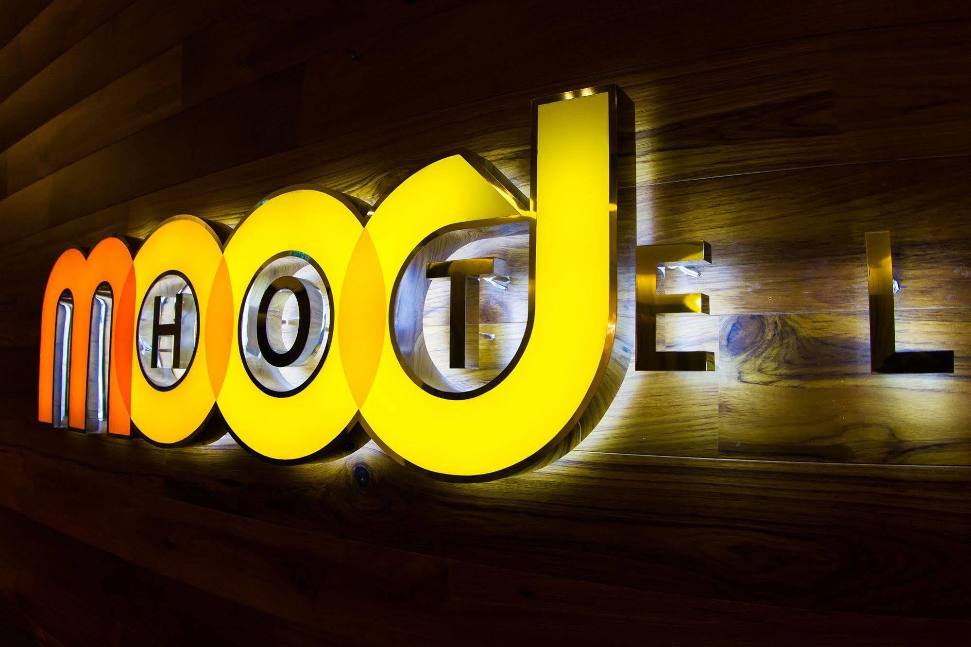 Mood Hotel Johor Bahru Extérieur photo