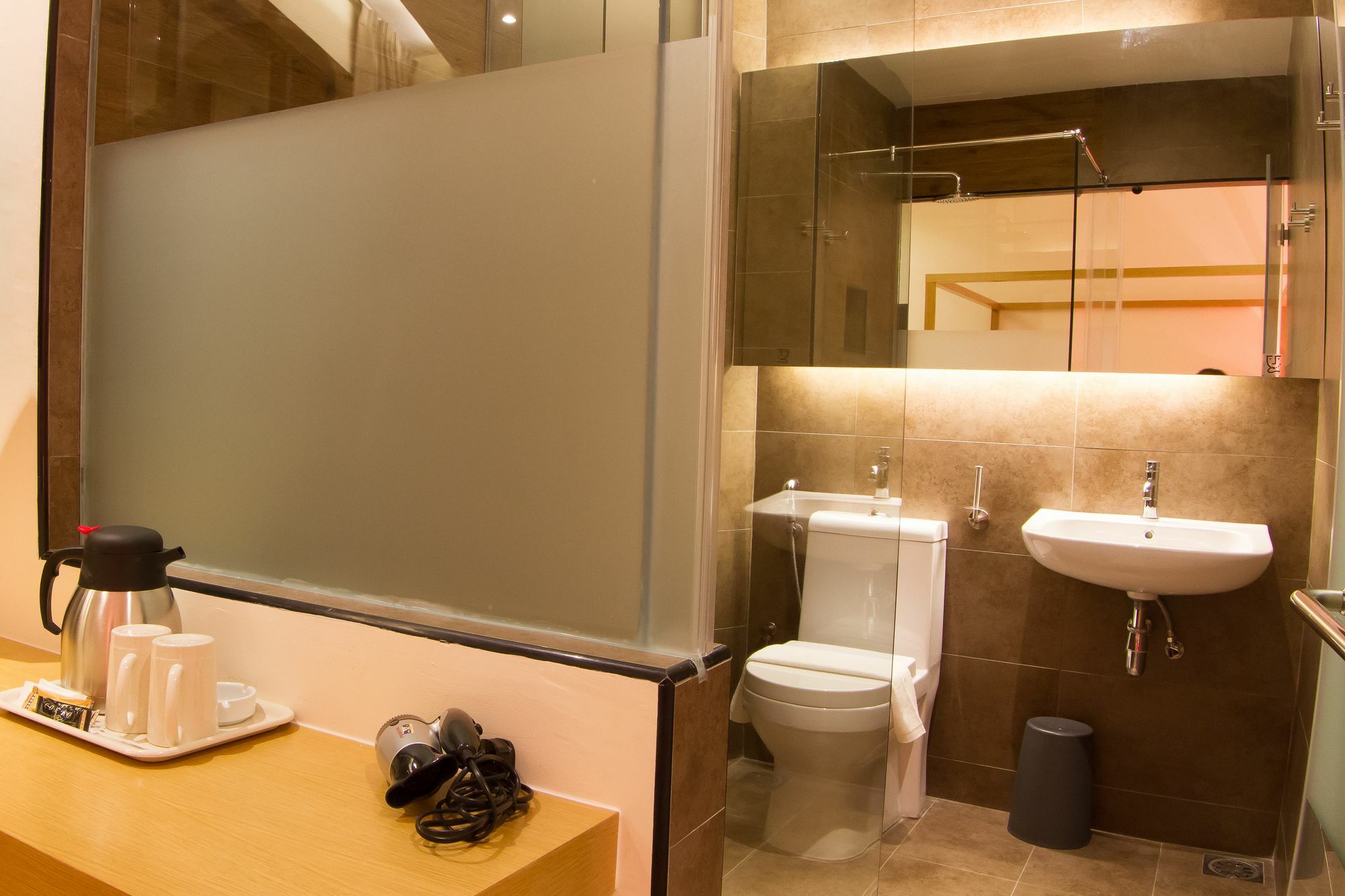 Mood Hotel Johor Bahru Extérieur photo